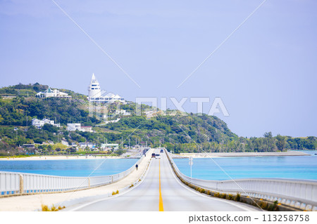 Koryu Bridge 113258758