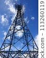 鋼塔奧裡 113260119