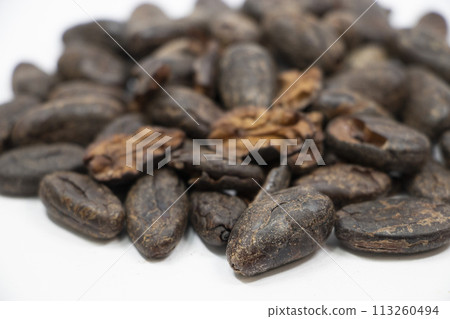Cacao nib Cacao nib 113260494