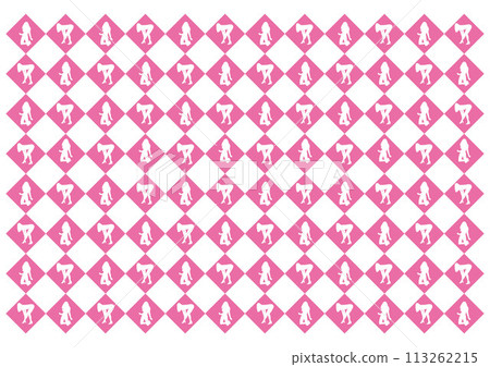 Pattern:Women 113262215