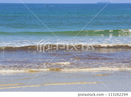 Ise Kokufu Beach Surfing Surf Spot Beach Agomachi Kokufu Surfboard Ise Shima 113262294