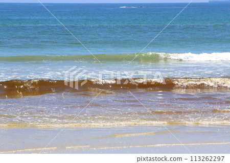 Ise Kokufu Beach Surfing Surf Spot Beach Agomachi Kokufu Surfboard Ise Shima 113262297