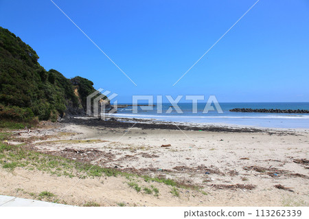 伊勢國風海灘 衝浪 衝浪點 海灘 吾町國風衝浪板 伊勢志摩 113262339