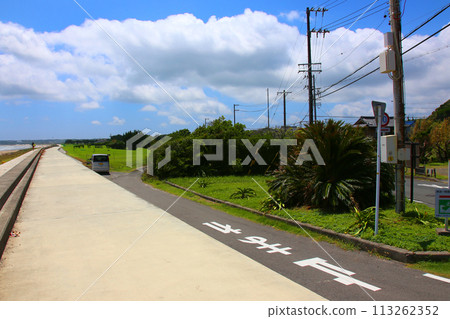 伊勢國風海灘 衝浪 衝浪點 海灘 吾町國風衝浪板 伊勢志摩 113262352