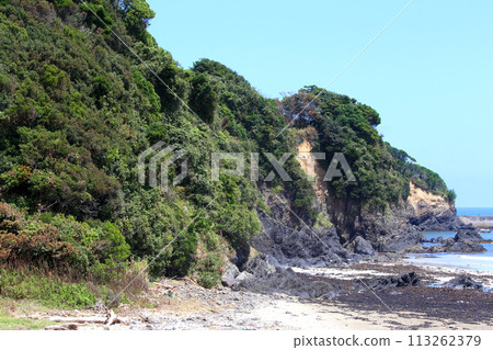 Ise Kokufu Beach Surfing Surf Spot Beach Agomachi Kokufu Surfboard Ise Shima 113262379