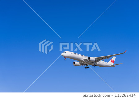 《Airplane》Airbus A350 XWB > A350-900 《Airplane》Airbus A350 XWB > A350-900 113262434