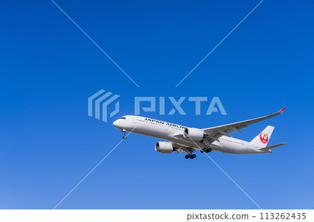 《飛機》空中巴士Airbus A350 XWB > A350-900 113262435