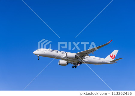 《Airplane》Airbus A350 XWB > A350-900 《Airplane》Airbus A350 XWB > A350-900 113262436