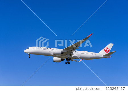 《飛機》空中巴士Airbus A350 XWB > A350-900 113262437