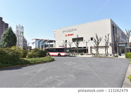 日新市赤池站 日新市赤池站 113262479