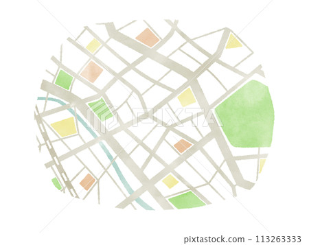 地圖圖片 113263333