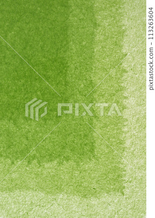 Japanese paper gradation background material (yellow green) Japanese paper gradation background material (yellow green) 113263604