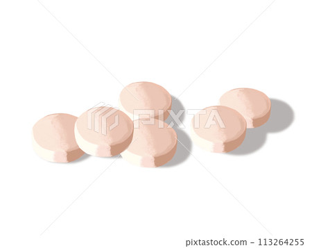 Tablet (Red) Tablet (Red) 113264255
