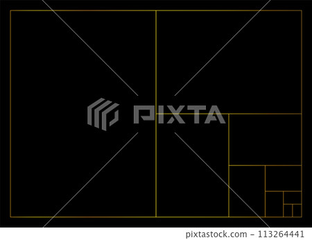 Paper standard for the silver ratio (Yamato ratio), a ratio used in traditional Japanese design Paper standard for the silver ratio (Yamato ratio), a ratio used in traditional Japanese design 113264441