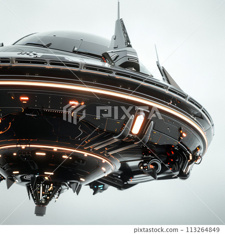 spacecraft, spaceship, spaceships 113264849