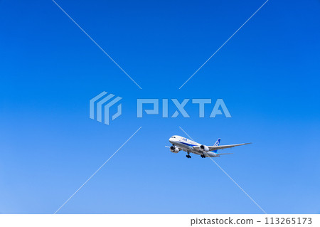 《飛機》Boeing 波音 787 > 787-8 夢幻客機 (全日空) 《飛機》Boeing 波音 787 > 787-8 夢幻客機 (全日空) 113265173