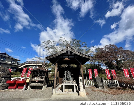 羽瀧 道隆 天狗 和 緒田 113266026