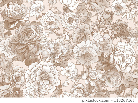 Seamless pattern, background. Vector illustration Seamless pattern, background. Vector illustration 113267165