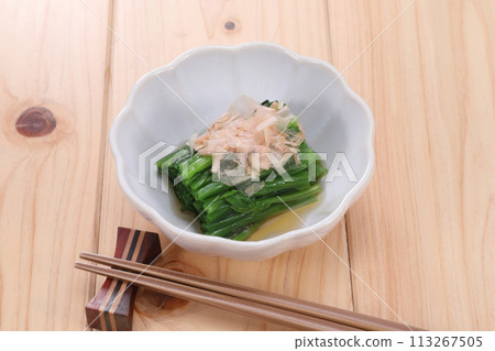 菠菜 菠菜 113267505