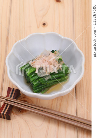 菠菜 113267506