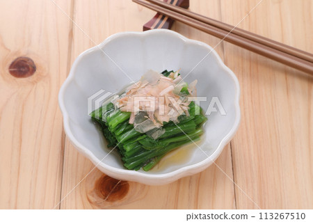 菠菜 113267510