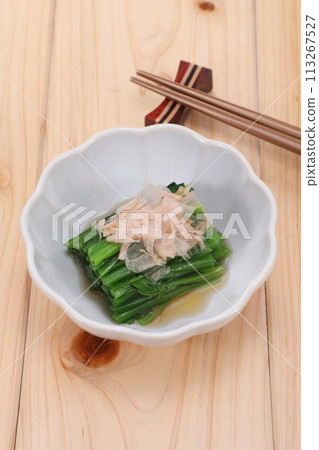 菠菜 菠菜 113267527
