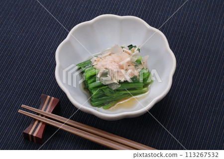 菠菜 113267532