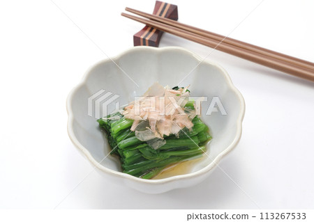 Spinach Spinach 113267533