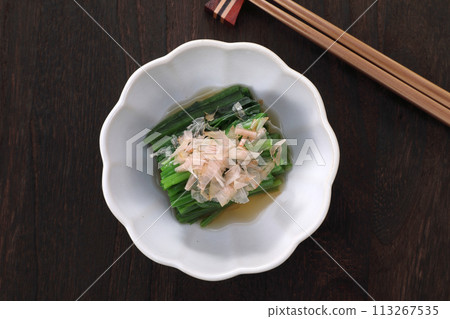 菠菜 菠菜 113267535