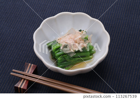 菠菜 菠菜 113267539