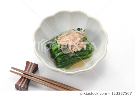Spinach Spinach 113267567
