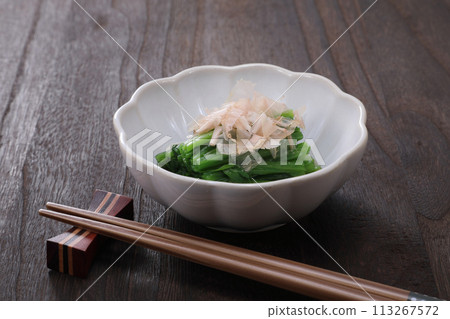菠菜 113267572