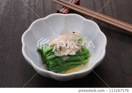 菠菜 菠菜 113267576