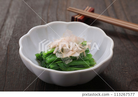 菠菜 菠菜 113267577