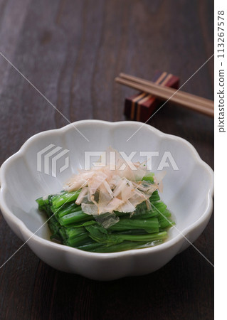 菠菜 菠菜 113267578