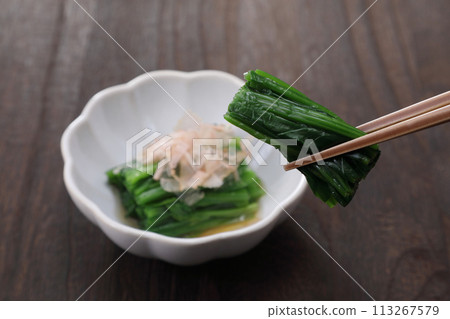 菠菜 菠菜 113267579