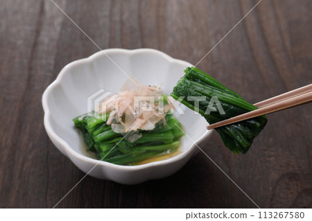 菠菜 菠菜 113267580