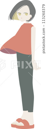 捷徑女性 113268379