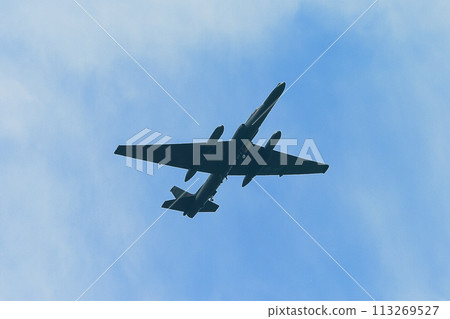 美國空軍U-2偵察機崛起 美國空軍U-2偵察機崛起 113269527