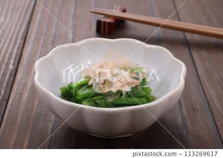 Spinach Spinach 113269617