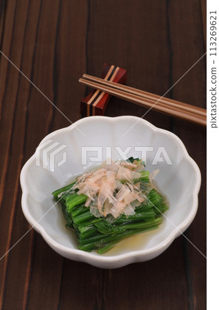 菠菜 113269621