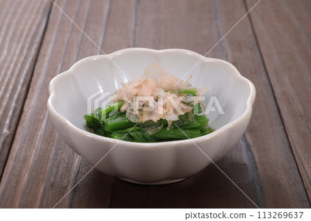 菠菜 113269637