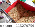 Sowing the seeds 113270759