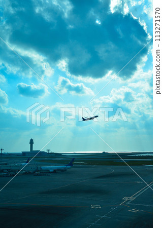 Naha Airport 113271570