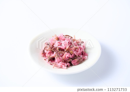 Salted cherry blossoms Salted cherry blossoms 113271733
