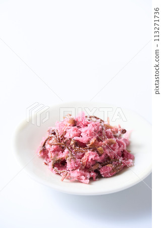 鹽漬櫻花 113271736