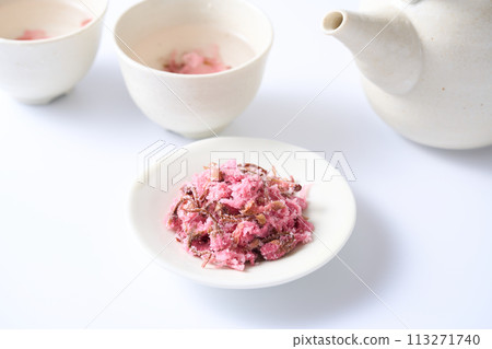 鹽漬櫻花 113271740