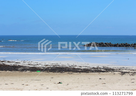 伊勢國風海灘 衝浪 衝浪點 海灘 吾町國風衝浪板 伊勢志摩 113271799