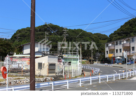 Ise Kokufu Beach Surfing Surf Spot Beach Agomachi Kokufu Surfboard Ise Shima 113271800