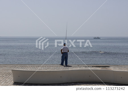 Seaside Fishing Seaside Fishing 113273242
